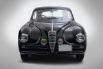 Alfa Romeo 6C 2500 SS Coupe Villa d'Este 1949 года